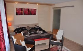 Apartment Bad Ragaz Zentrum